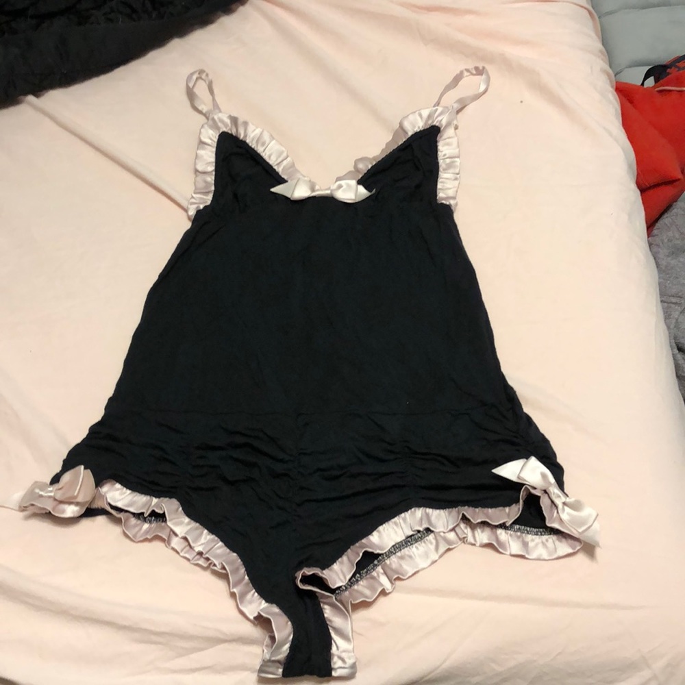 Victoria Secret jumpsuit nighty